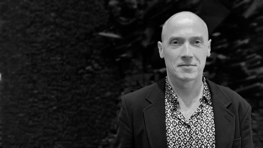 Stephen Pollard, business leader